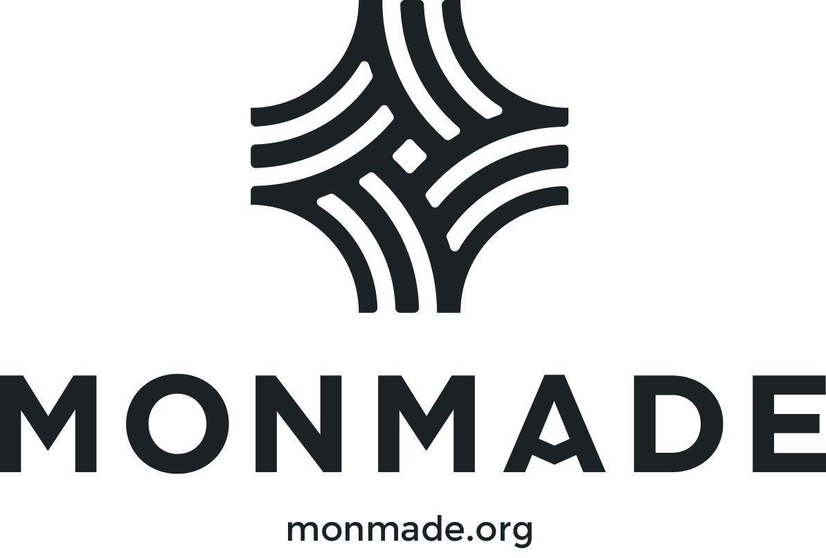 Monmade Logo