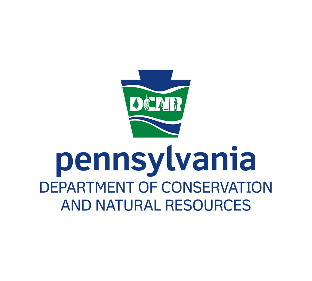 DCNR Logo