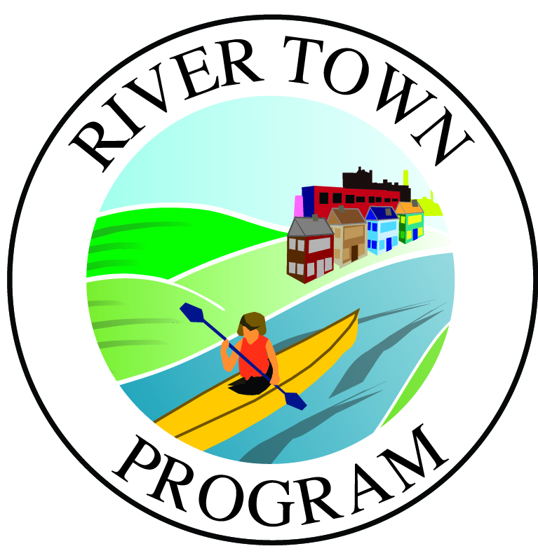 mon river towns logo