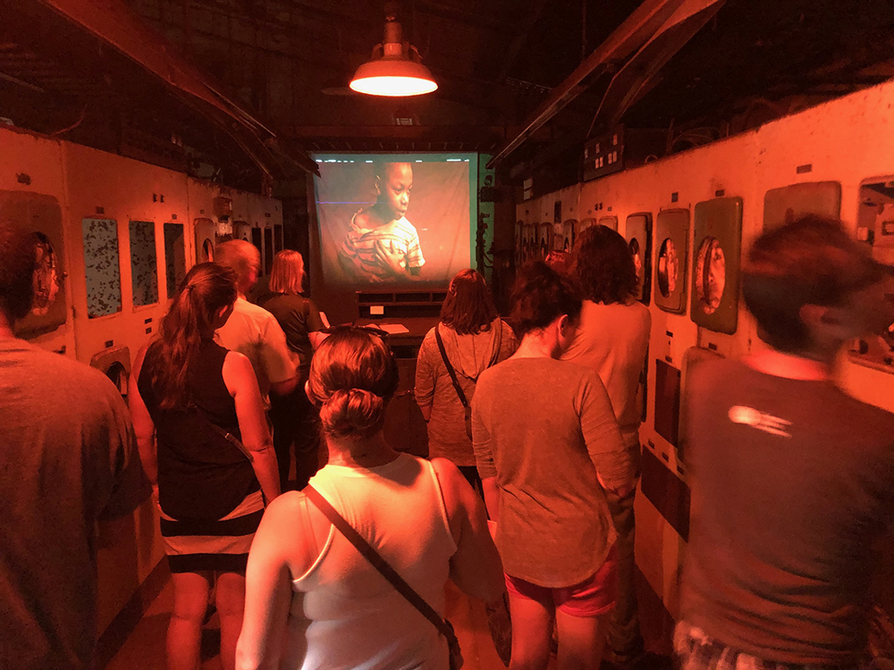 alloy pittsburgh 2018 curtis reaves