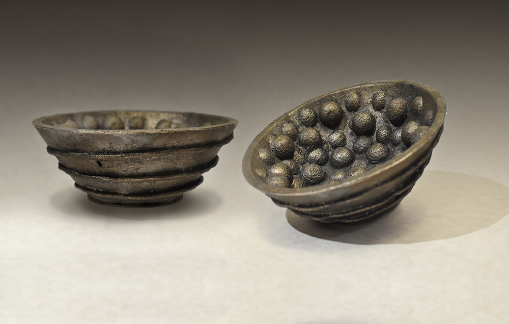 image sample of doodle bowl casting