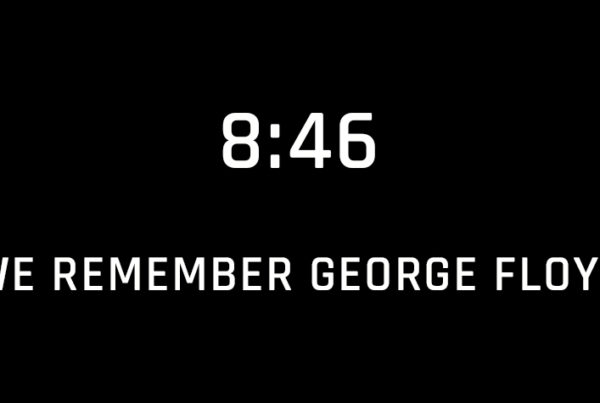 8:46 We remember George Floyd