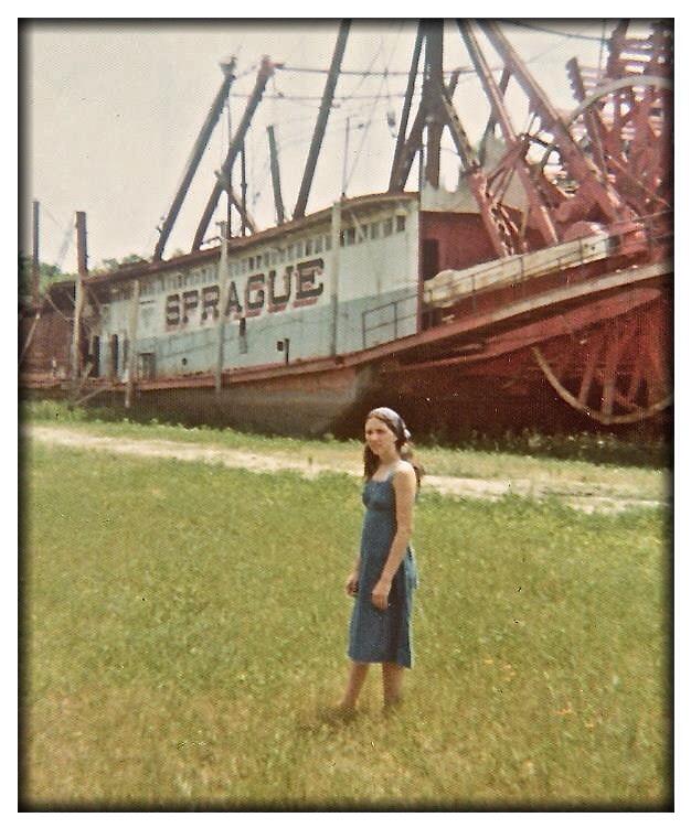 The Sprague in Vicksburg, MS.