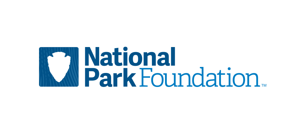 National Park Foundation Logo