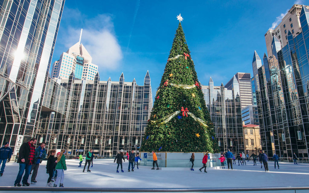 The Ultimate Holiday Happenings Guide for Southwestern Pennsylvania ...