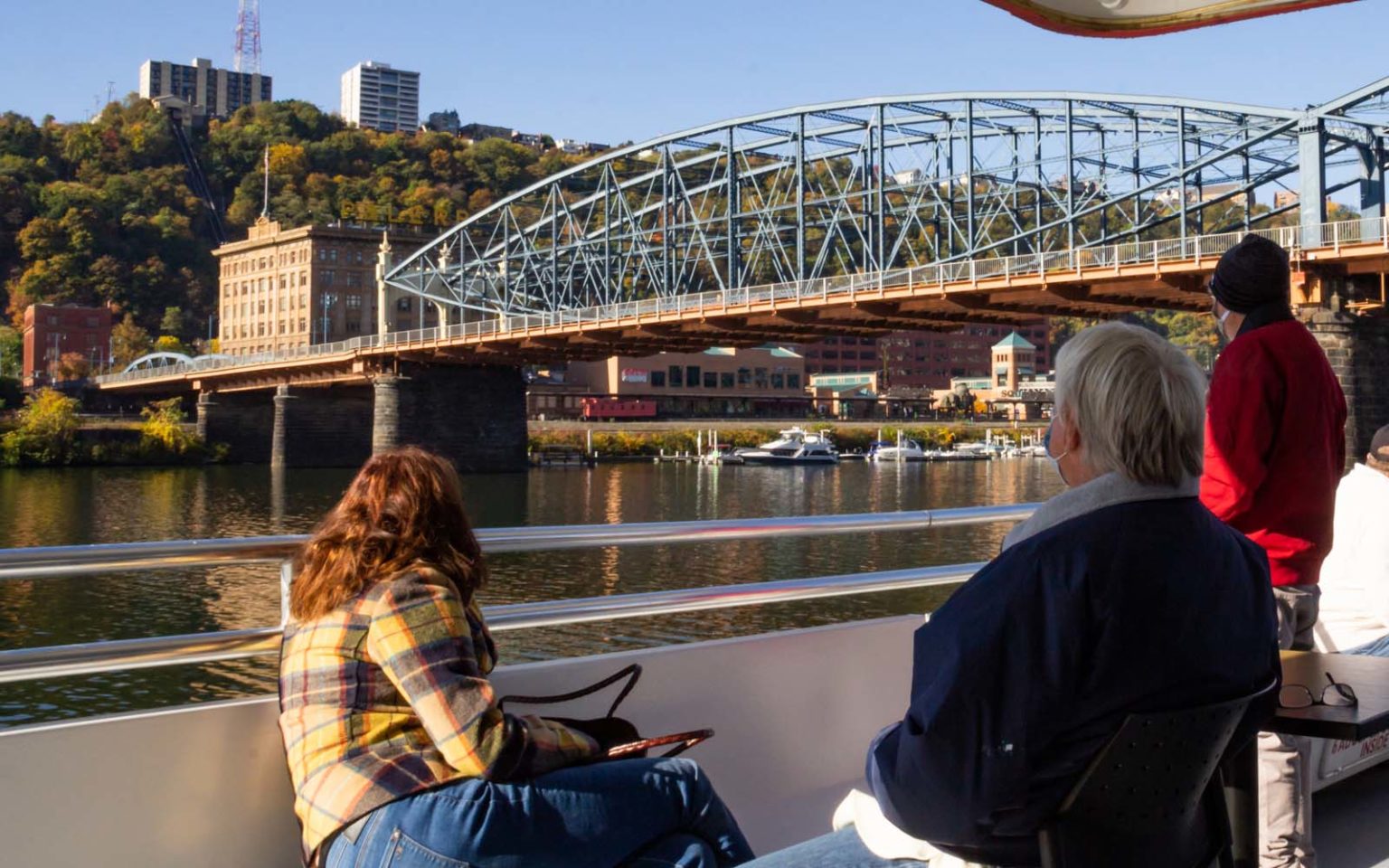 river cruise pittsburgh