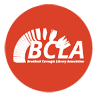 braddock carnegie library association tab