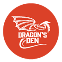 dragon's den tab