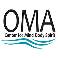 OMA logo icon