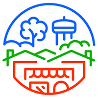 Bloomfield Garfield corporation icon