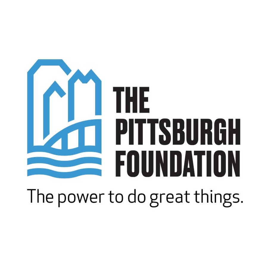 Pittsburgh foundation logo