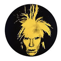 Andy Warhol link image