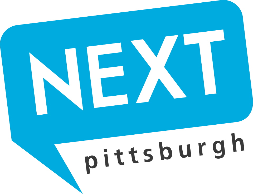 NEXTpittsburgh logo
