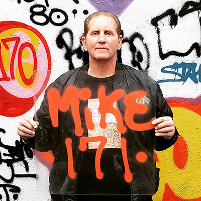 Mike 171 profile image
