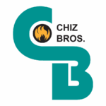 Chiz Brothers logo