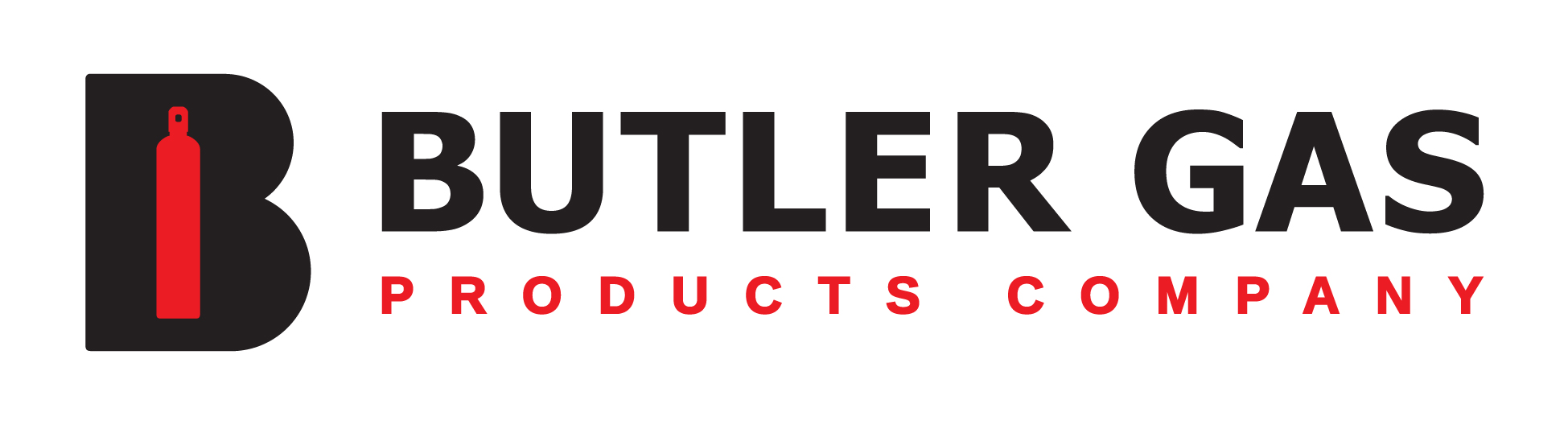 Butler Gas logo
