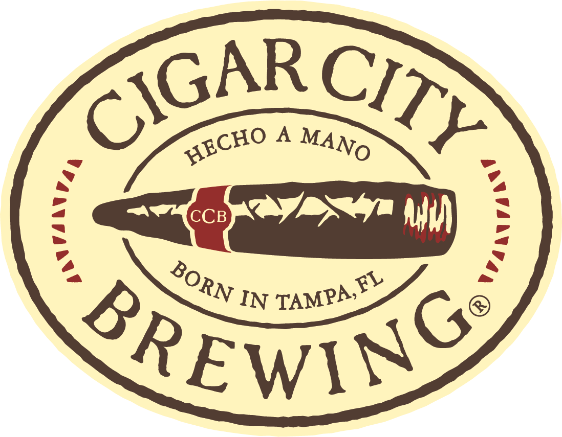 Cigar City Brewing logo