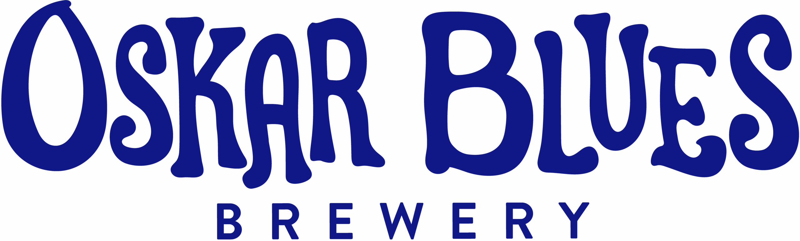 Oskar Blues Brewery Logo
