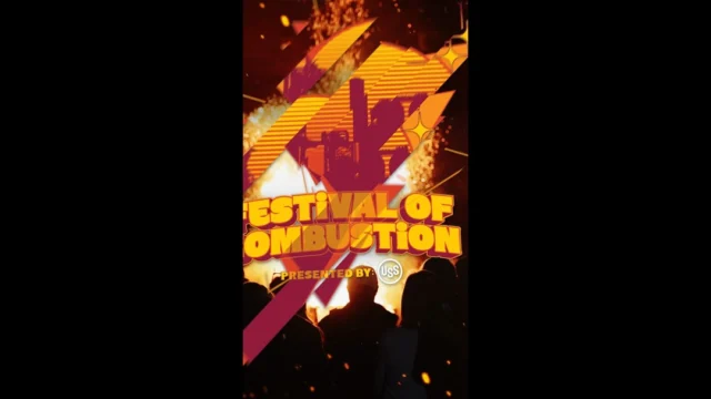 Half-price tickets are available all July for the 2025 Festival of Combustion!

Join us Saturday, October 4, for an afternoon of industrial arts, American craft, and community celebration at the historic Carrie Blast Furnaces. From 3 to 9pm, experience iron casting, trade demos, live music, hands-on activities, and more.

Presented by Rivers of Steel, the Festival of Combustion highlights the creativity and talent that defines our region.

Early bird tickets are just $15 through July 31. Don’t wait! Reserve your spot now and enjoy a full day of immersive programming.

https://riversofsteel.com/experiences/festivals/festival-of-combustion/ 

#FestivalOfCombustion #RiversOfSteel #CarrieBlastFurnaces #IndustrialHeritage #AmericanCraft